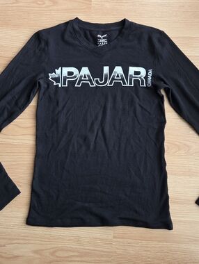 PAJAR Crewneck Long Sleeve